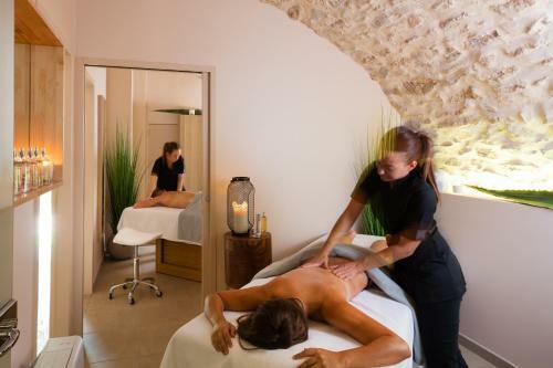 Hotel H�tel Le Savigny, Logis