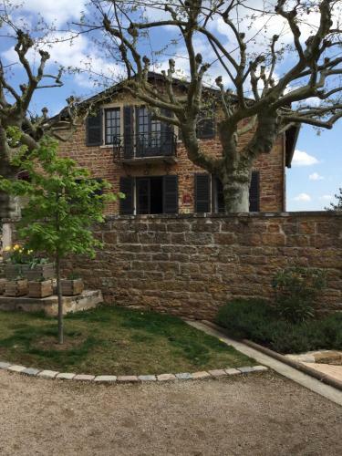 Hotel H�tel Le Savigny, Logis