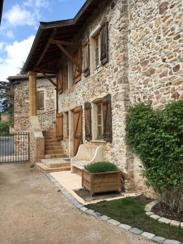 Hotel H�tel Le Savigny, Logis