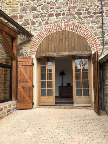 Hotel H�tel Le Savigny, Logis