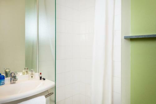 Hotel Ibis Budget Versailles Chateau