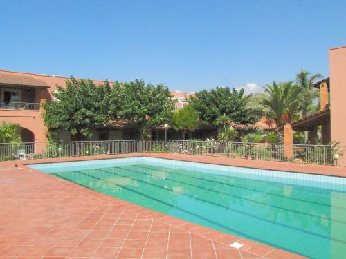 Apartamento Case Sicule - Santa Maria Del Focallo Centre