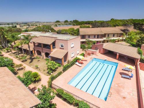Apartamento Case Sicule - Santa Maria Del Focallo Centre
