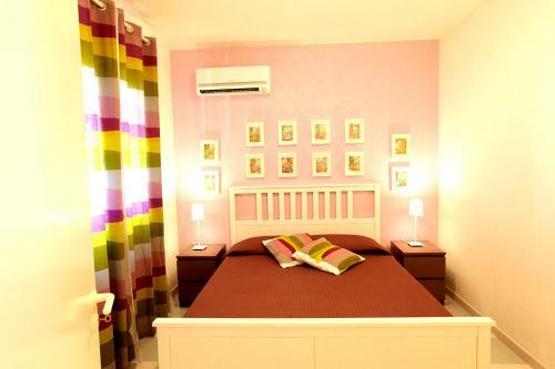 Apartamento Case Sicule - Santa Maria Del Focallo Centre