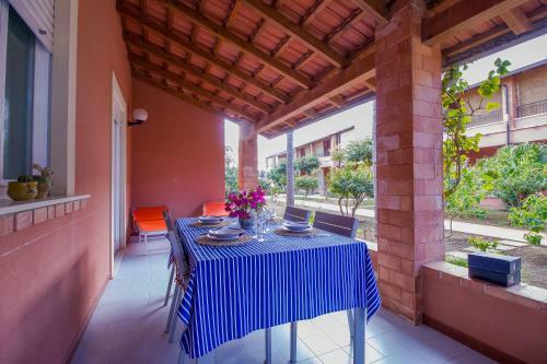 Apartamento Case Sicule - Santa Maria Del Focallo Centre
