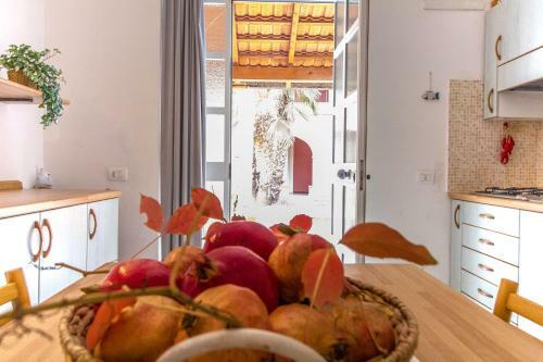 Apartamento Case Sicule - Santa Maria Del Focallo Centre