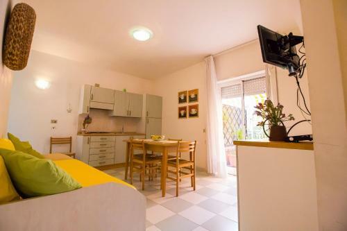 Apartamento Case Sicule - Santa Maria Del Focallo Centre