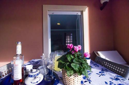 Apartamento Case Sicule - Santa Maria Del Focallo Centre