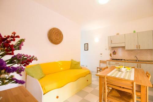 Apartamento Case Sicule - Santa Maria Del Focallo Centre