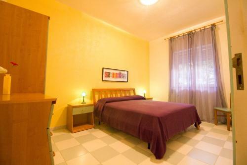 Apartamento Case Sicule - Santa Maria Del Focallo Centre