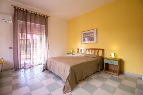 Apartamento Case Sicule - Santa Maria Del Focallo Centre