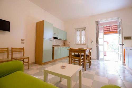 Apartamento Case Sicule - Santa Maria Del Focallo Centre