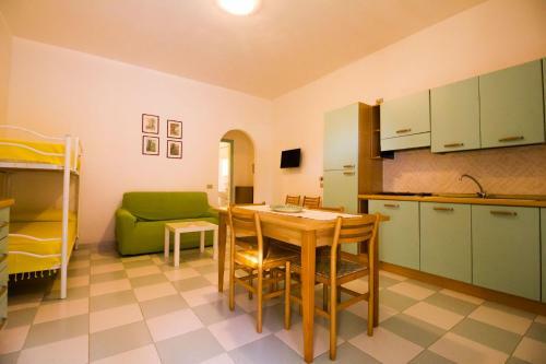 Apartamento Case Sicule - Santa Maria Del Focallo Centre