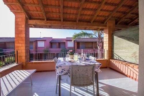 Apartamento Case Sicule - Santa Maria Del Focallo Centre