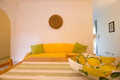 Apartamento Case Sicule - Santa Maria Del Focallo Centre