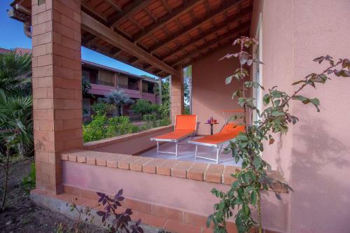 Apartamento Case Sicule - Santa Maria Del Focallo Centre