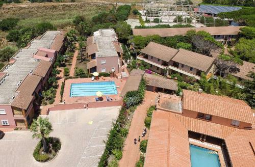 Apartamento Case Sicule - Santa Maria Del Focallo Centre