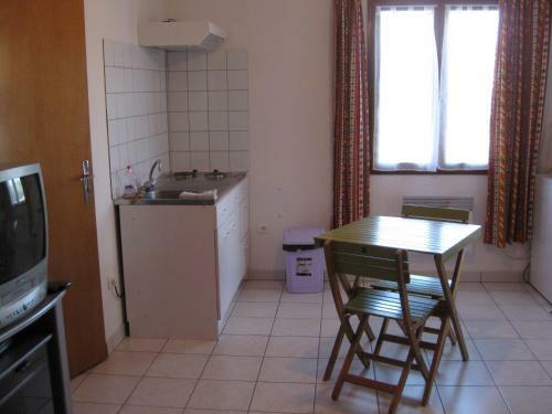 Camping Porte Des Vosges