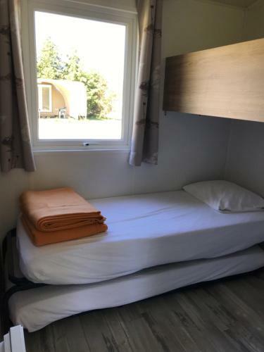 Camping Porte Des Vosges