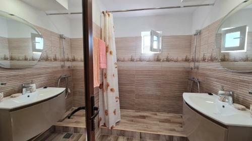 Apartamento Iulia Sulina Deluxe