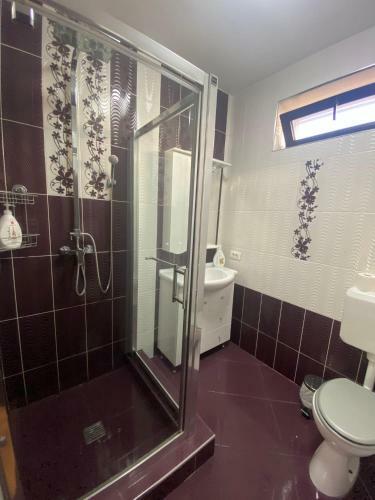Exclusive Apartament Targoviste