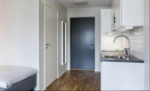 3-bed Apartment In Hasselby Stockholm