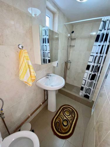 Hostal Pensiunea Mary & Ela