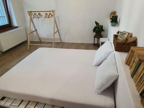 Casa Luminoasa In Centrul Orasului Cu Parcare