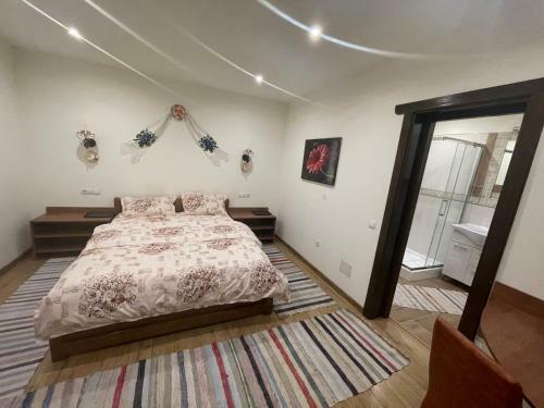Hostal Pensiunea Ancu?a