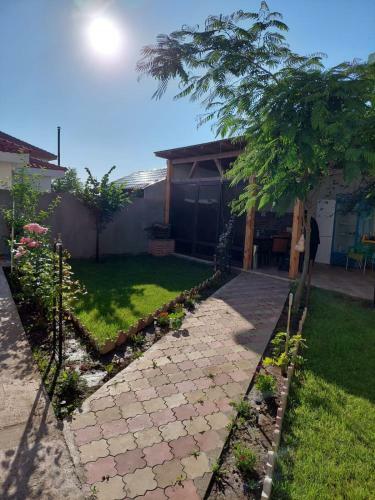 Agroturismo Albdevara Mar Srl