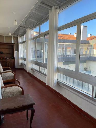 Apartamento Oeiras Balcony By Homing