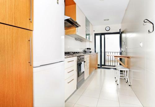 Apartamento Oeiras By The Beach - Checkinhome