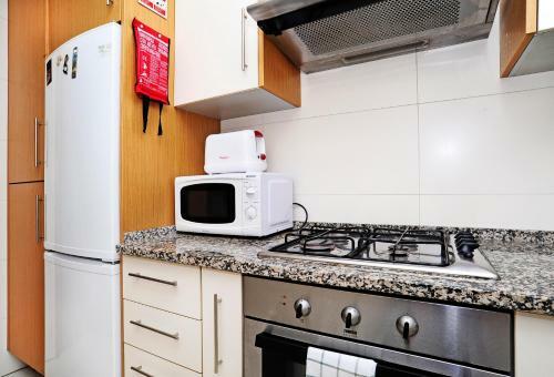 Apartamento Oeiras By The Beach - Checkinhome