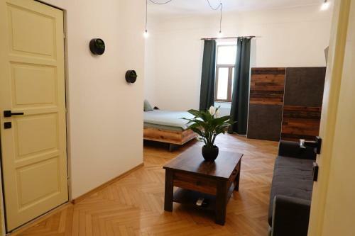 Apartamento Industrique Home