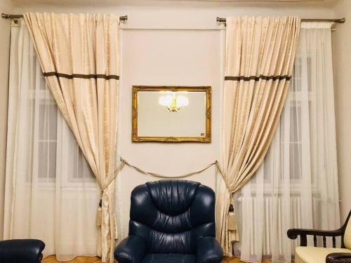 Apartamento Ultra-central And Elegant Ap In Opera Square Vic23