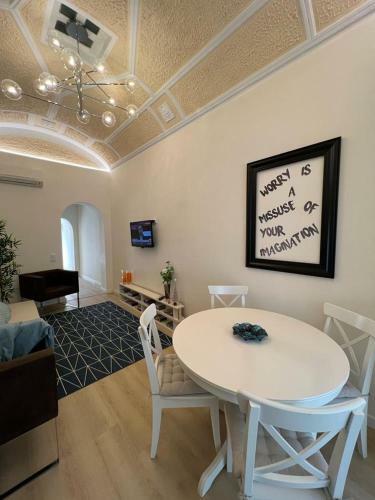 Apartamento Blue House Fashion Olh�o