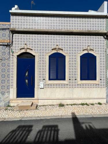 Apartamento Blue House Fashion Olh�o