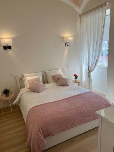 Apartamento Blue House Fashion Olh�o