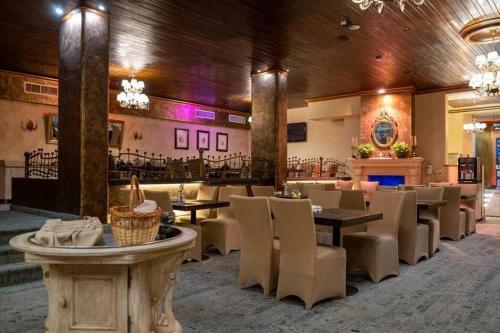 Alpin Resort Deluxe Apartment