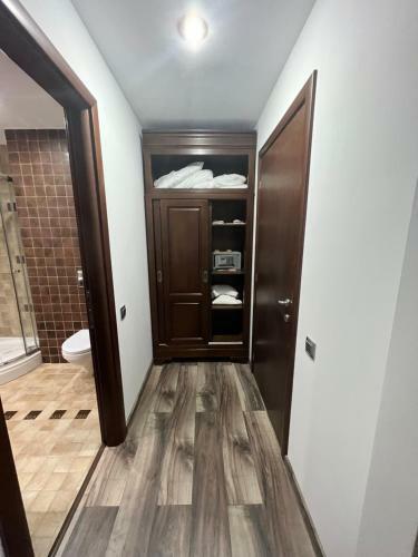 Alpin Resort Deluxe Apartment