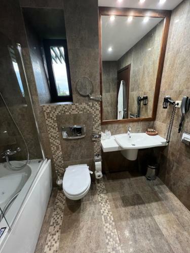 Alpin Resort Deluxe Apartment