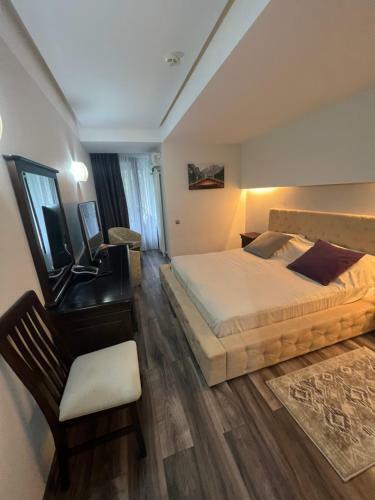 Alpin Resort Deluxe Apartment