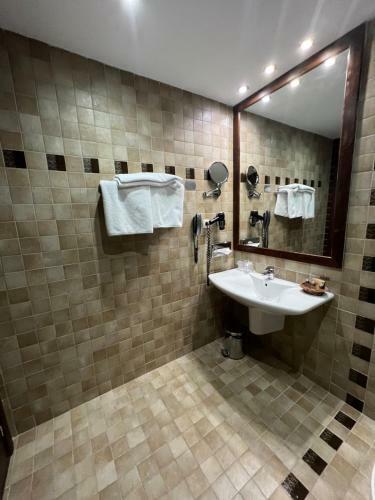 Alpin Resort Deluxe Apartment