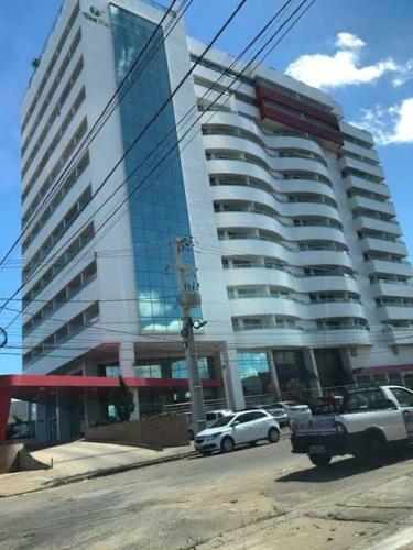 Apartamento Nova Bet�nia - West Flat Mossor�
