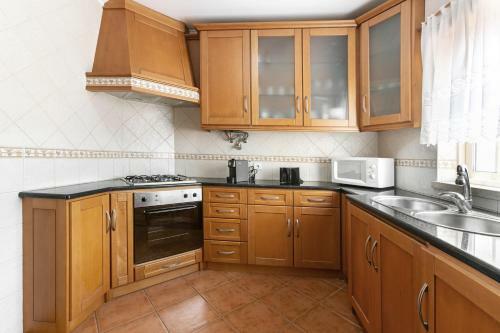Apartamento Village Beach House