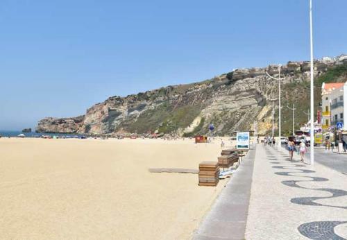 Blue Sea Nazar� Apartament