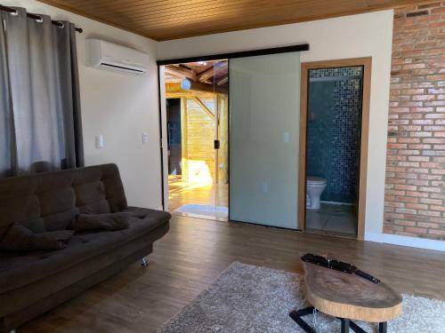 Casa Praia Gravat�