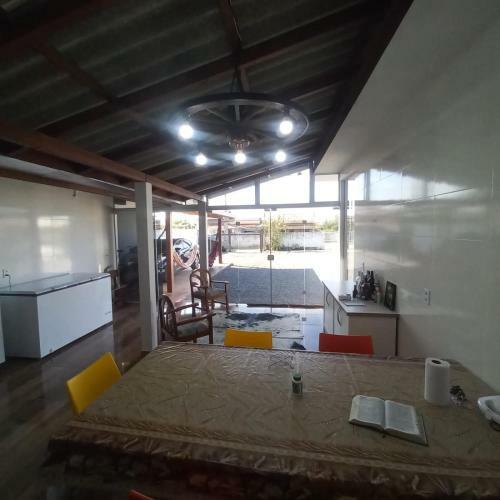 Apartamento Residencial Brizola Girardi