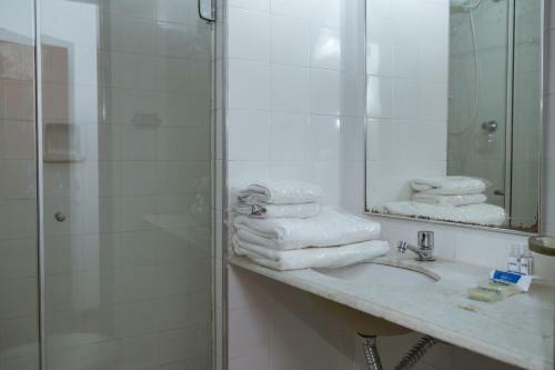 Hotel Sesc Ouro Preto