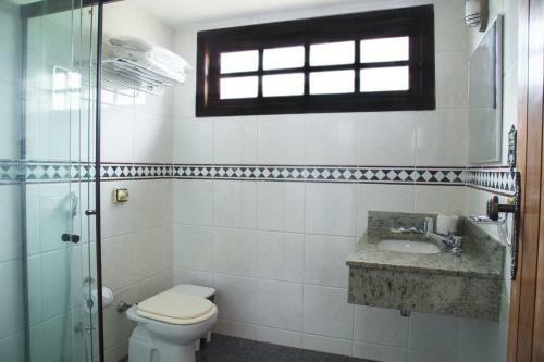 Hotel Sesc Ouro Preto